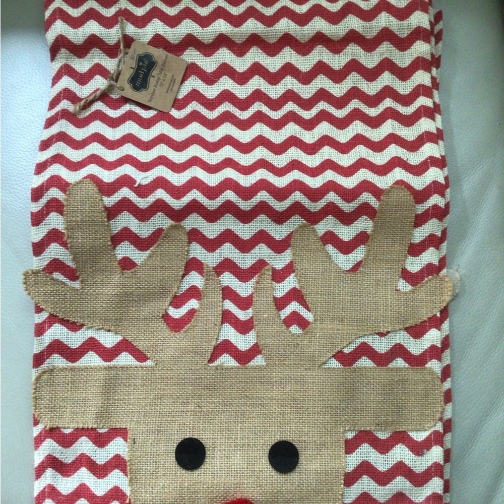 MudPie Table Runner